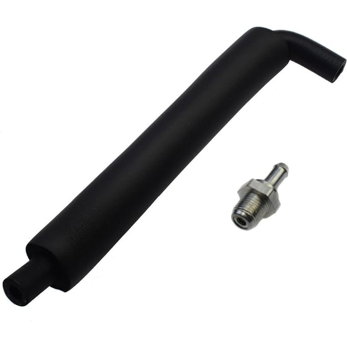 Motor PCV-klep + slangset voor Toyota Camry Corolla Highlander Matrix RAV4 2.4L