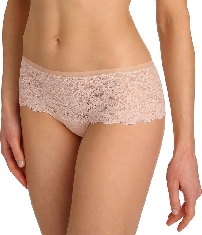 Marie Jo Color Studio Lace Short 0521633 Patine - maat 36