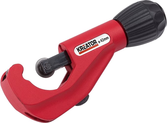 Kreator  KRT000704  pijpensnijder - 642mm