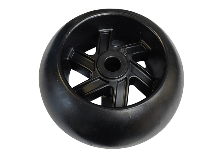 Wheel
