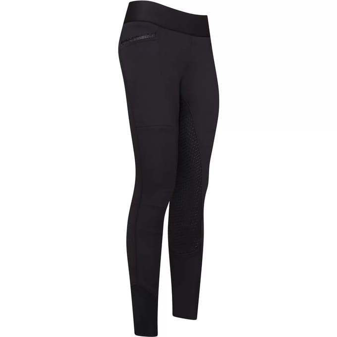 Dameslegging met volledige grip Imperial Riding EL Capone
