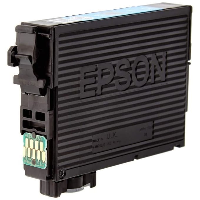 Epson 29 - Inktcartridge / Zwart / Geel / Magenta / Cyaan