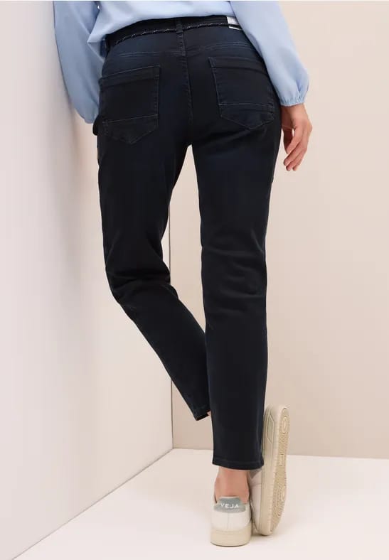 Casual jeans