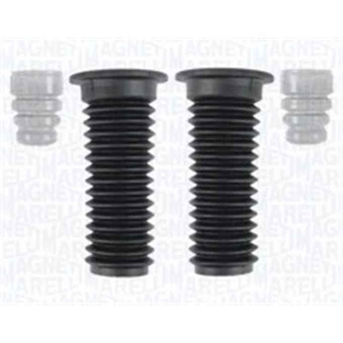 Stofkap, schokdemper MAGNETI MARELLI 310116110218