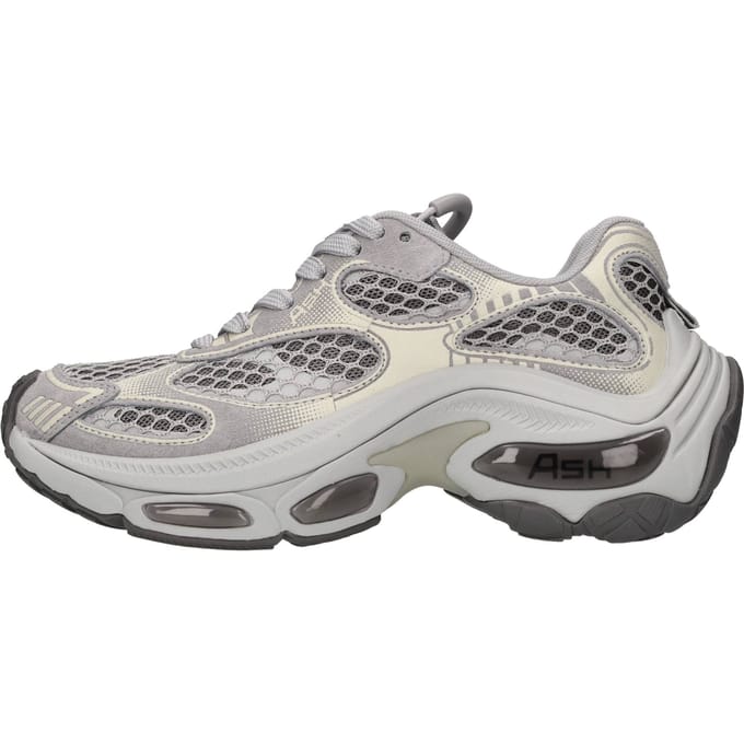 Ash Sneakers Grey