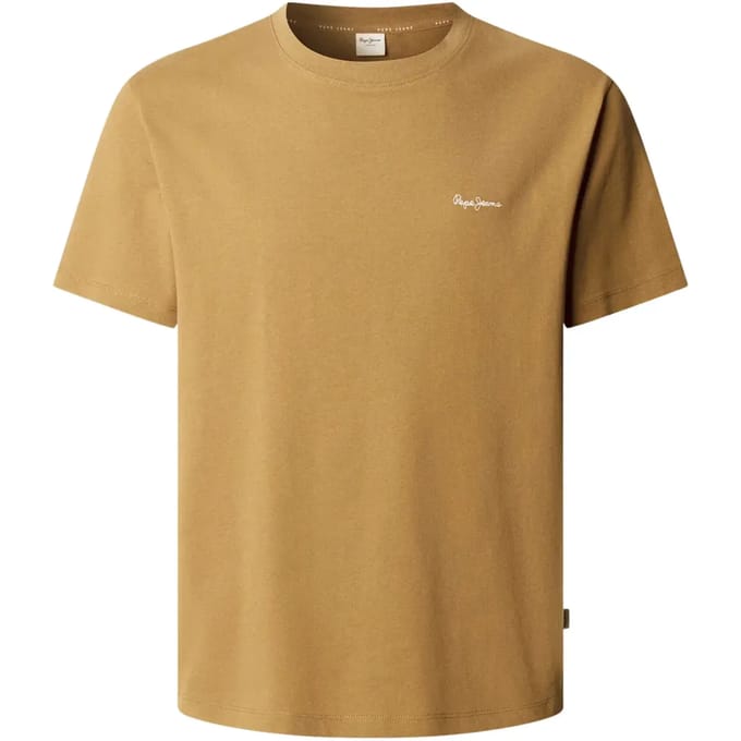 T-shirt Pepe Jeans Contrast Connor