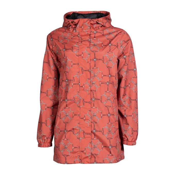 Rijdende mackintosh HKM Selection Edinburgh