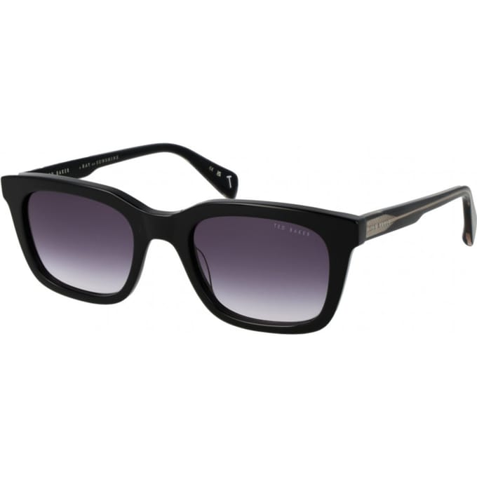 Ted Baker Zonnebrillen TB1765 001 52