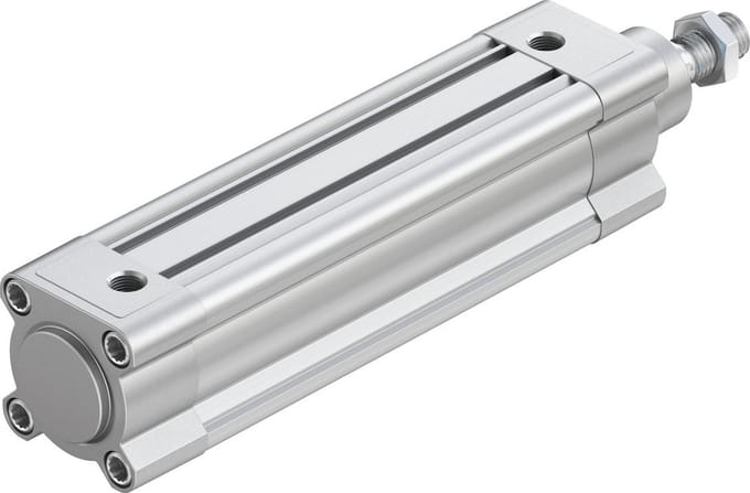 Festo Cilinder 50mm Boring 150mm Slag ISO 15552 Dubbelwerkend - 2102632 - P2C2W
