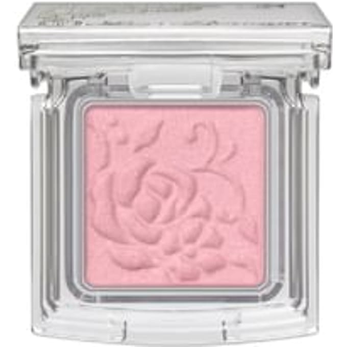 Kanebo - Twany Lara Bouquet Eye Color Fresh 02 Sheer Pink