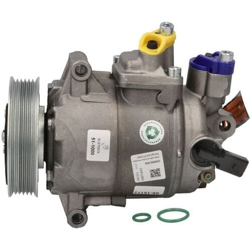 Airco-compressor ELSTOCK 51-1000