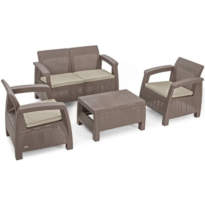Loungeset Connor | NADUVI Collection