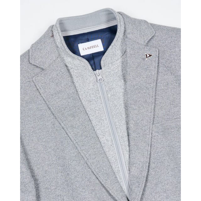 Campbell Silwick jacket