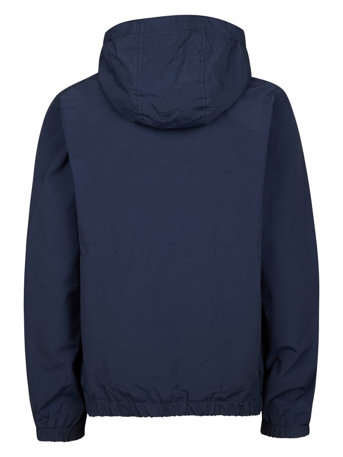 Petrol Industries - Jongens Lichtgewicht Jack Todos - Blauw - Maat 152