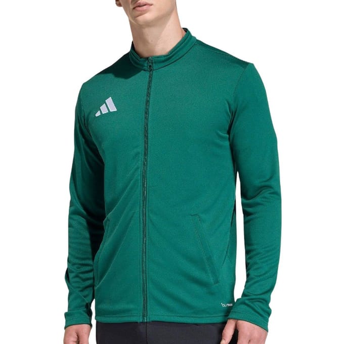 Adidas Performance Entrada26 Trainingsjack - Heren - Groen