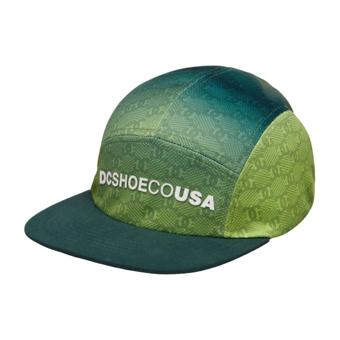 5-panel pet DC Shoes Soccer