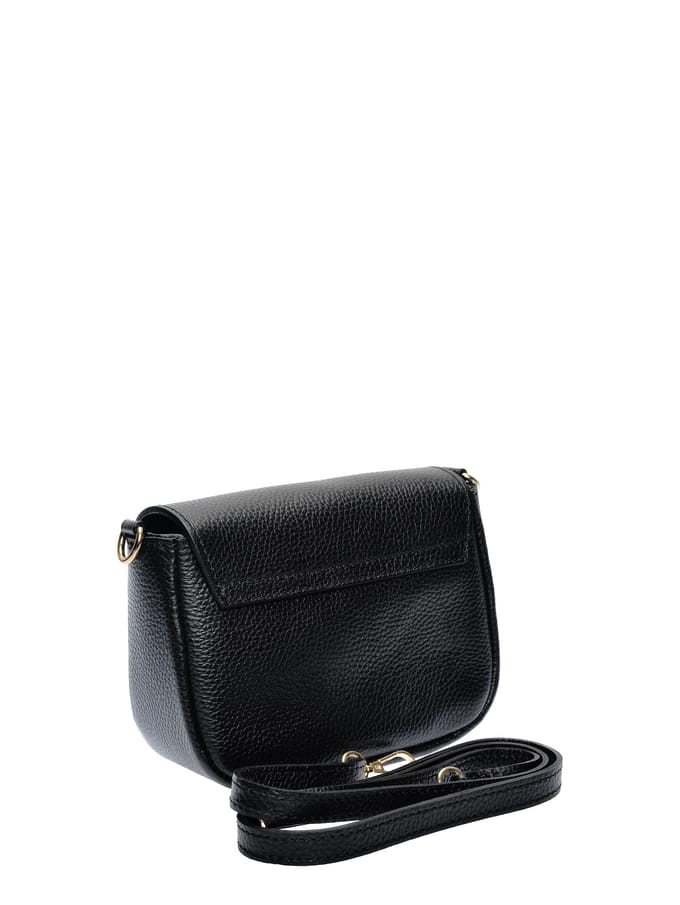 Schoudertas Anna Luchini Crossbodytas