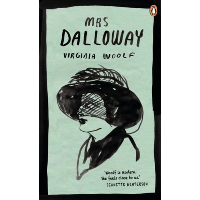 Mrs Dalloway - Penguin Essentials - Virginia Woolf