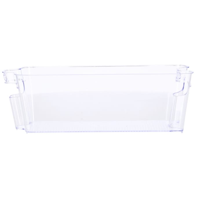 Koelkast organizer - 11x32x10 cm - -