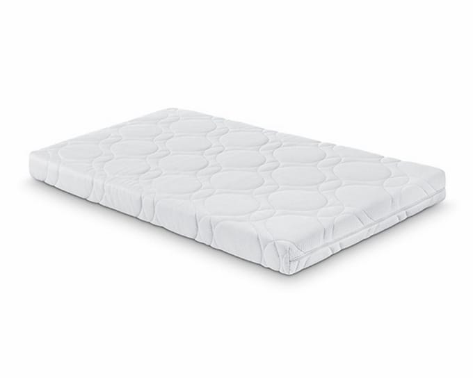 Baby/Kleuter Matras Ike - 60x120 - 9 cm dik - Anti Allergisch