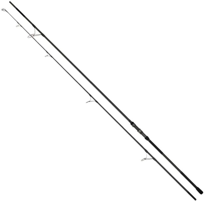 Daiwa Emblem Xt X45 Karperhengel Zilver 3.66 m / 3 Lbs