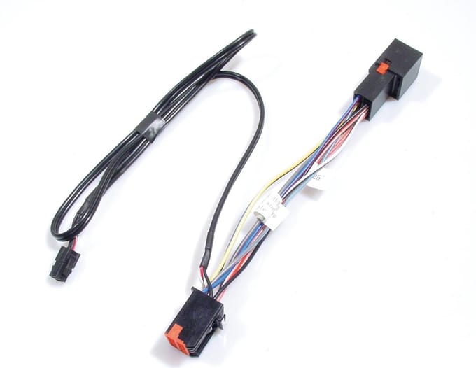 KRAM X499 car kit