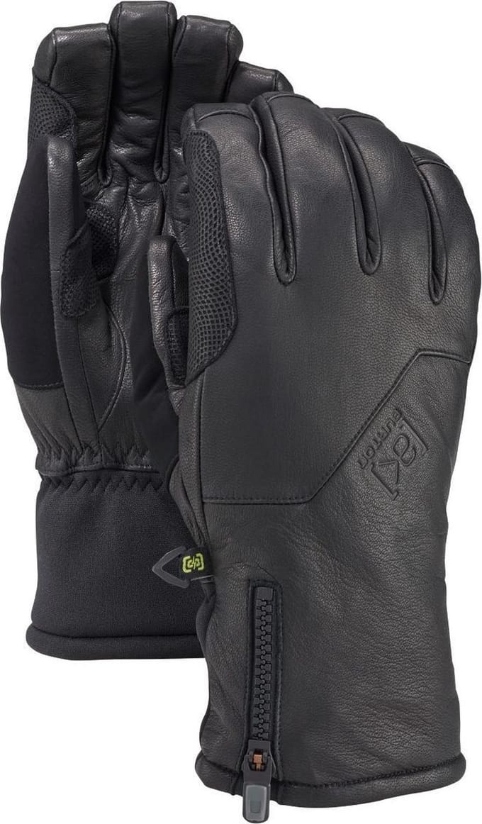 Burton AK Gore-Tex Guide handschoenen zwart