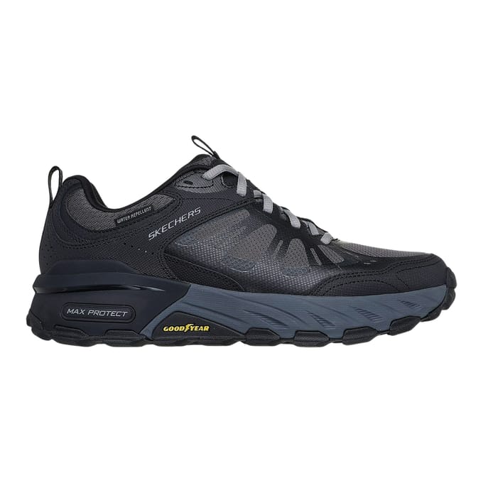Skechers Max Protext Sherwood Ridge Sneakers Herren
