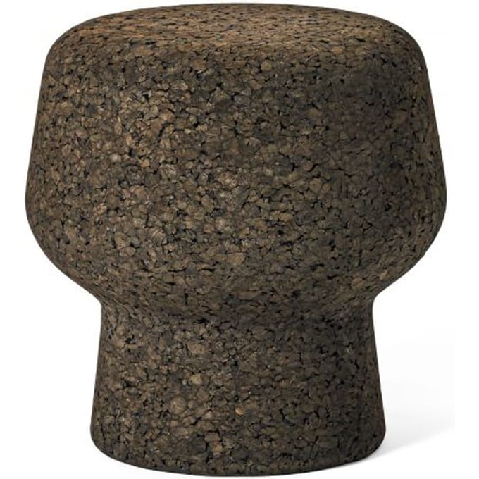 ClassiCon Corker bijzettafel/kruk - No 1