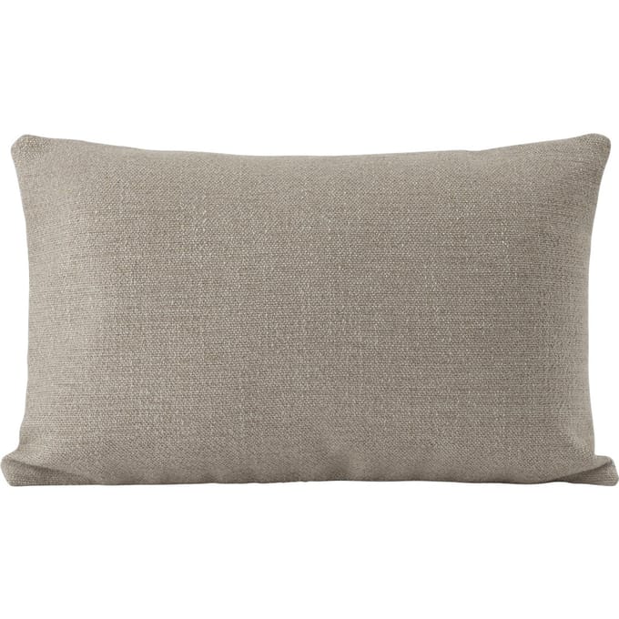 Muuto Mingle Kussen - sand/lilac - 35 x 55 cm