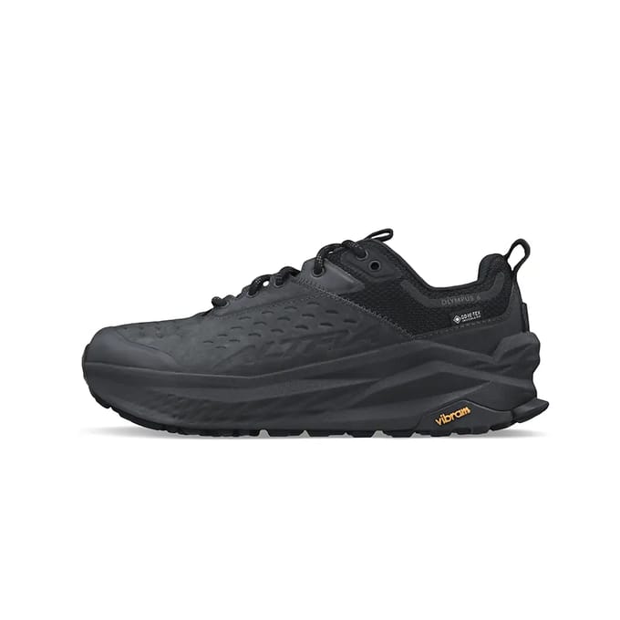 Dameswandelschoenen Altra Olympus 6 Hike Low Gtx
