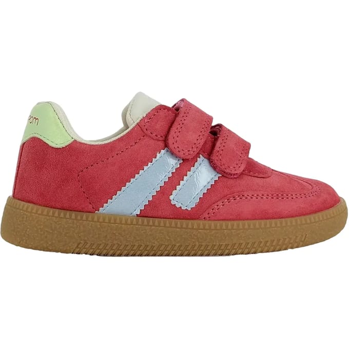 Kindertrainers Shoo Pom Yuzu Lo Scratch