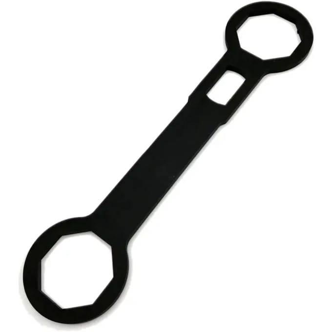 Steeksleutel Brazoline
