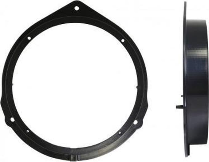 Speakerring set MERCEDES Viano/Vito 2015-> 165mm