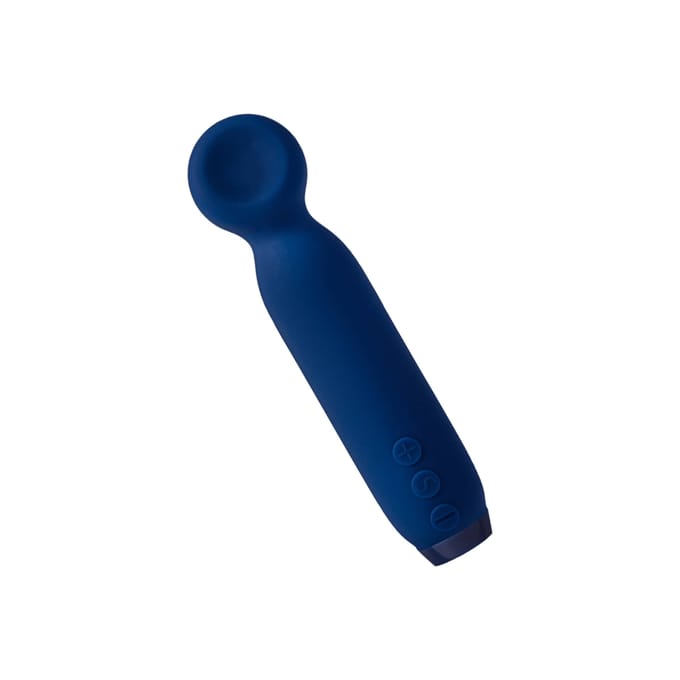Je Joue - Vita - Bullet Vibrator - Blauw