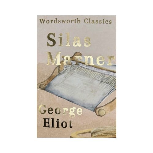 Silas Marner door George Eliot Paperback Boek 9781853262210