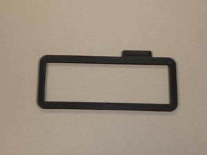 Remeha Brander Afdichting 206x82, S100880