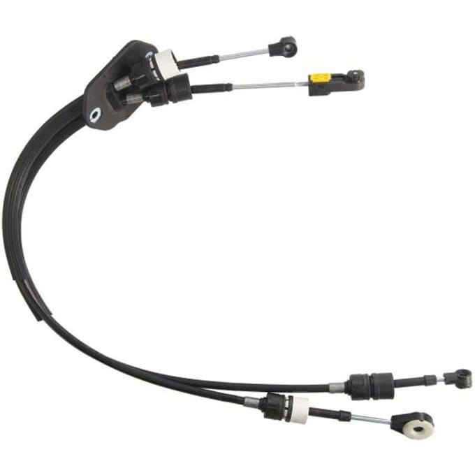 Kabel, handgeschakelde versnellingsbak LINEX 15.44.13