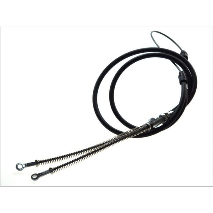Kabel, parkeerrem LINEX 14.01.64
