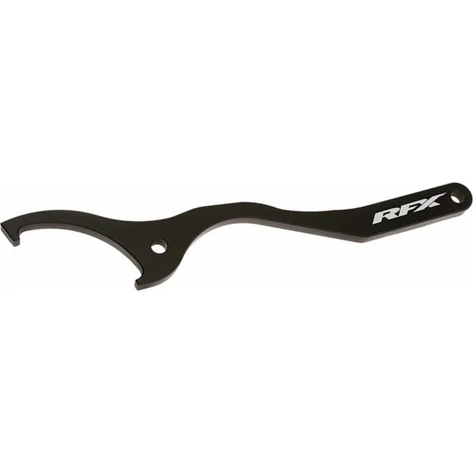 Universele C-vormige demping sleutel RFX Race Series