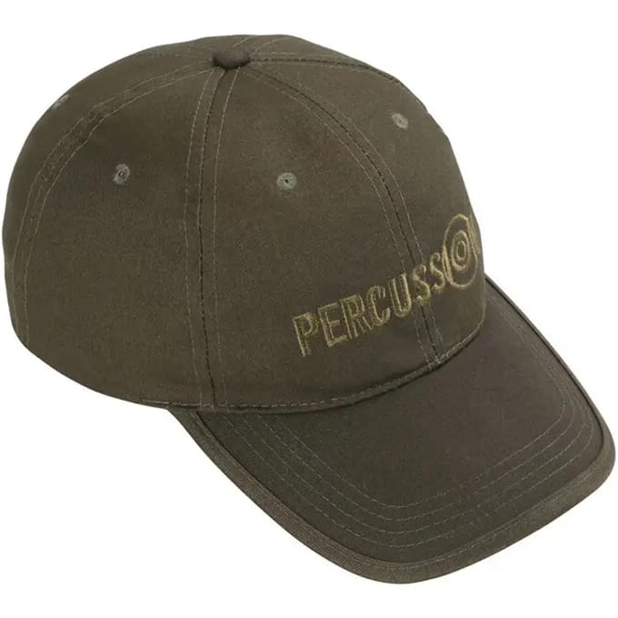 Baseball cap PERCUSSION Savane