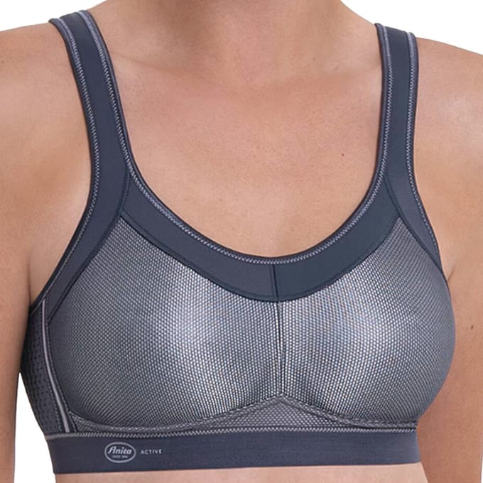 Anita – Active - Momentum – BH Sport – 5529 – Anthracite - E85/100