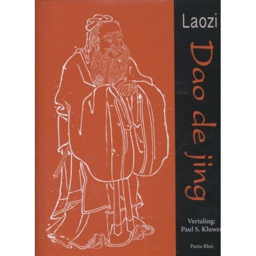 Dao De Jing - Laozi