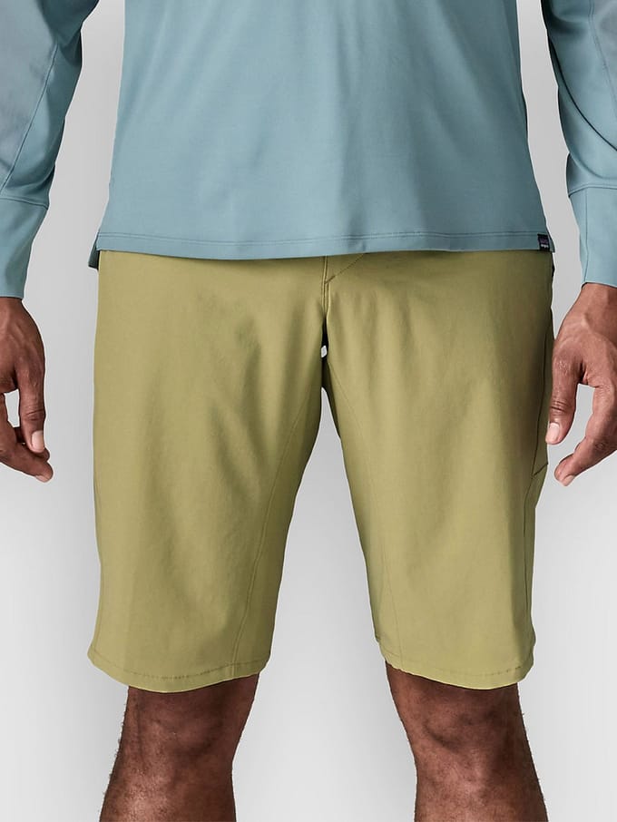 Korte Patagonia Dirt Craft