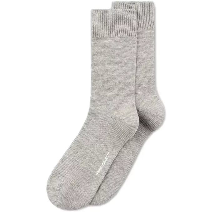 Sokken Norse Projects Bykle