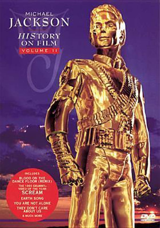 History on Film, Vol. 2