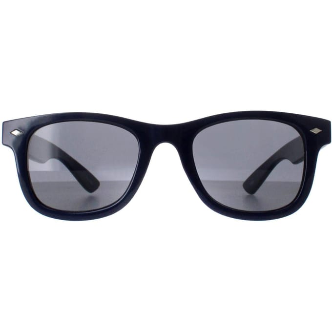 Smarty X2054 D marine donker grijze zonnebril