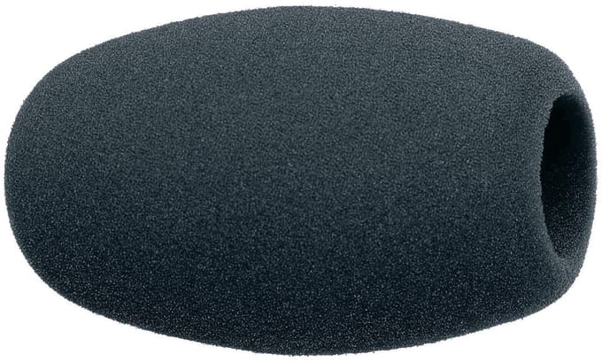 Sennheiser MZW 1 windscherm