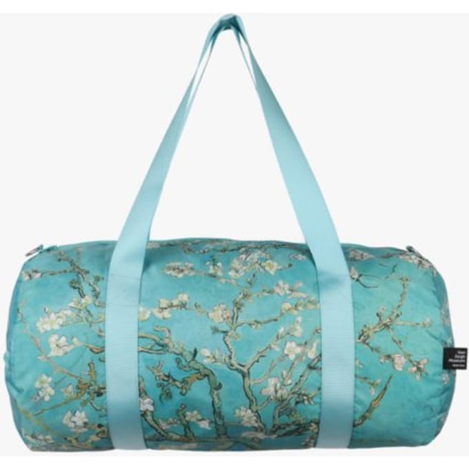 LOQI Weekender Large - Almond Blossom gerecycled