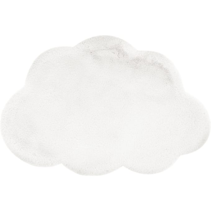 Kindervloerkleed Wolk | Noa Interior
